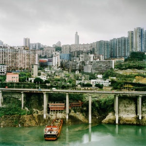 new-buildings-over-wu-river-fulingtoday